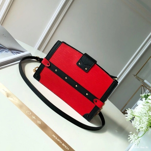 Firstbags ru review Louis TRUNK Vuitton CHANELUTCH 0819